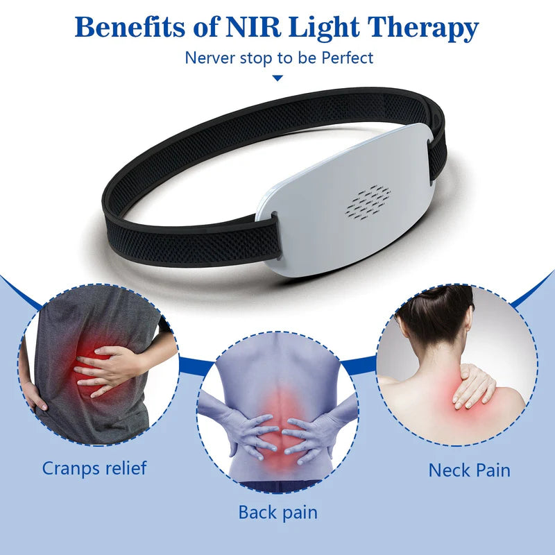 KTS Red Light Therapy Panel