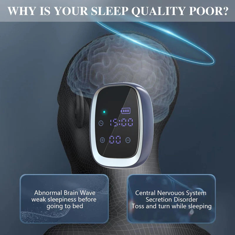 KTS Portable Sleep Aid Device