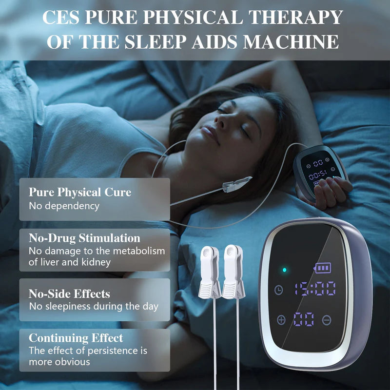 KTS Portable Sleep Aid Device