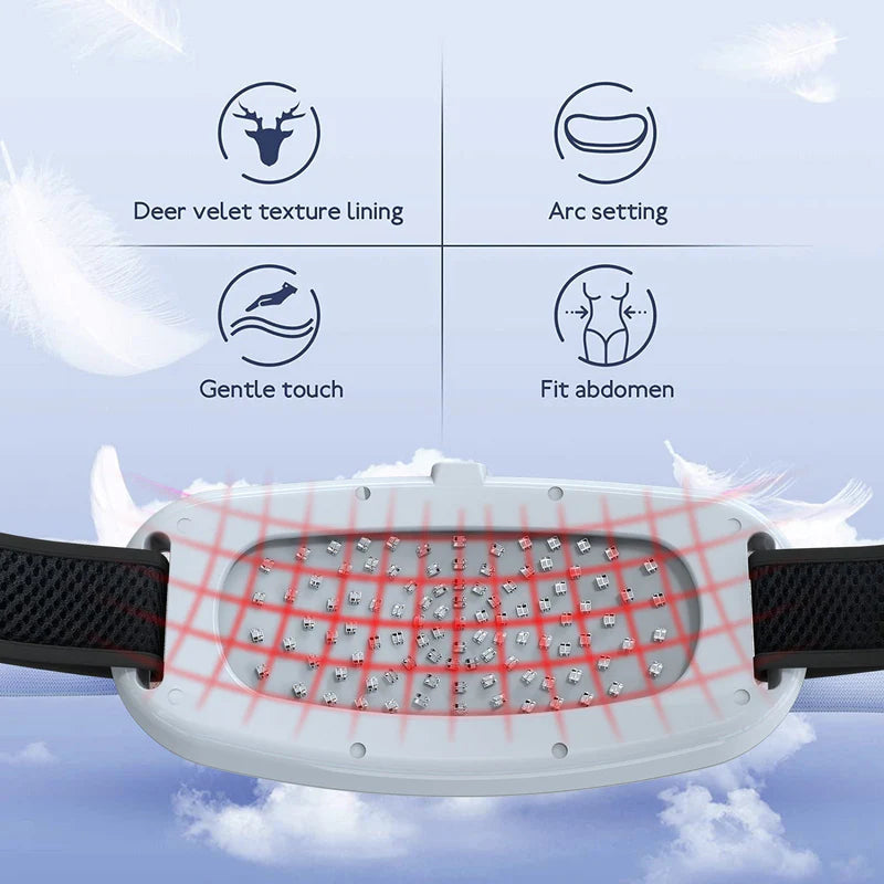 KTS Red Light Therapy Panel