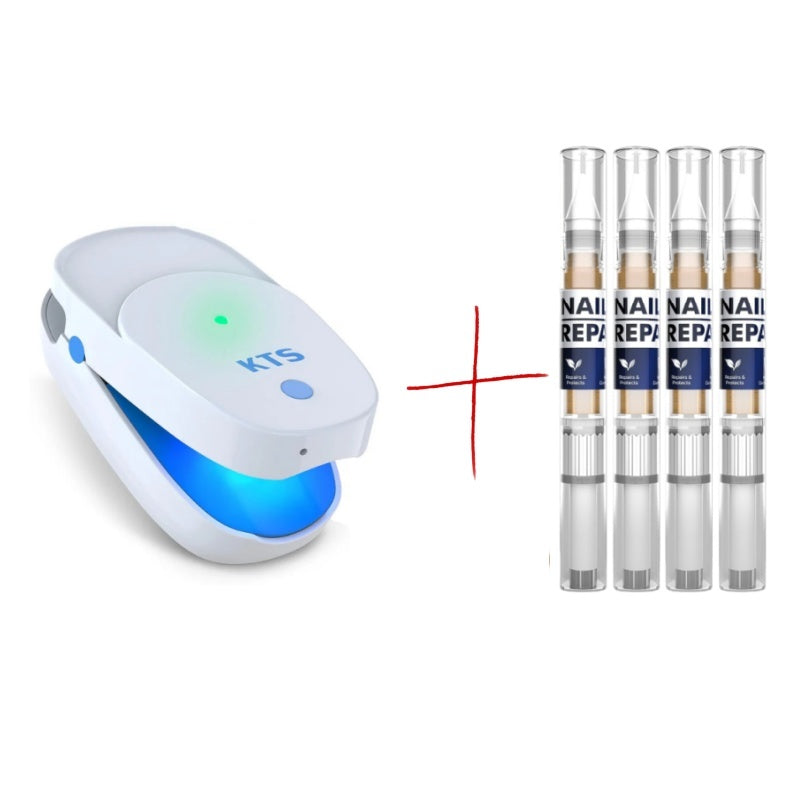 Nail Fungus Treatment Kit