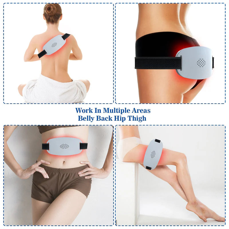 KTS Red Light Therapy Panel