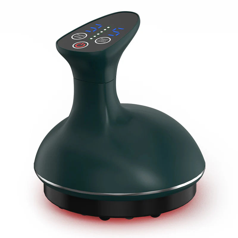 KTS 3-in-1 Cupping Treatment Kit