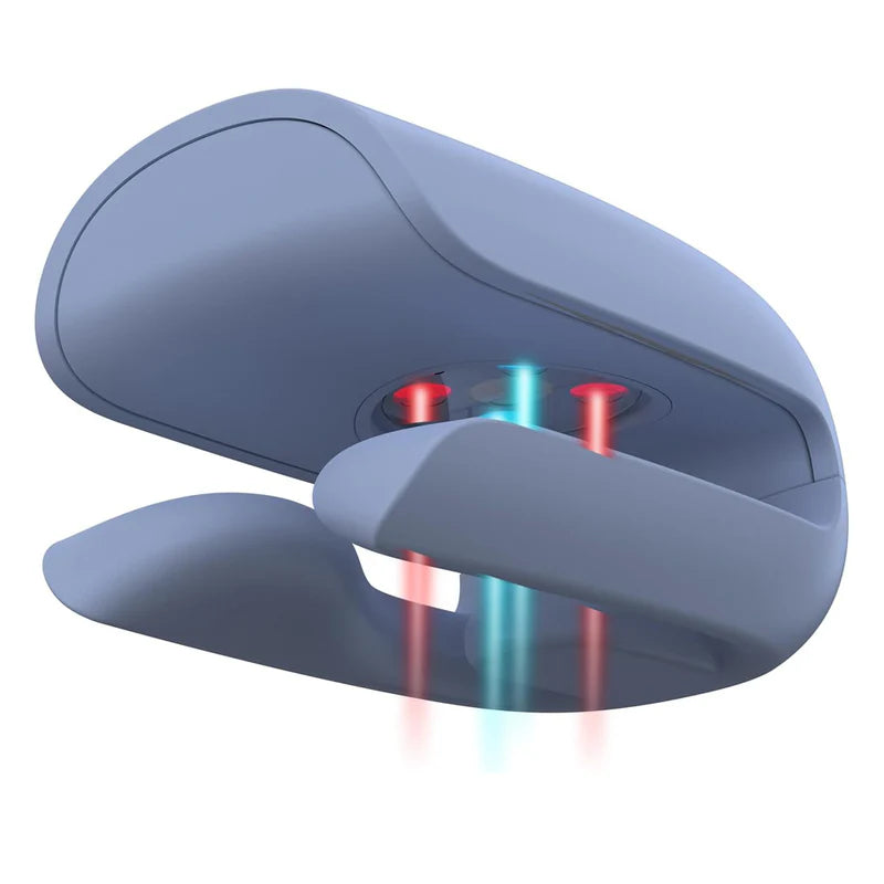 KTS Nail Fungus Cleaning Device for Onychomycosis