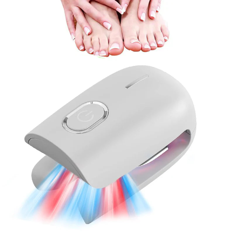 KTS Nail Fungus Laser Treatment Device