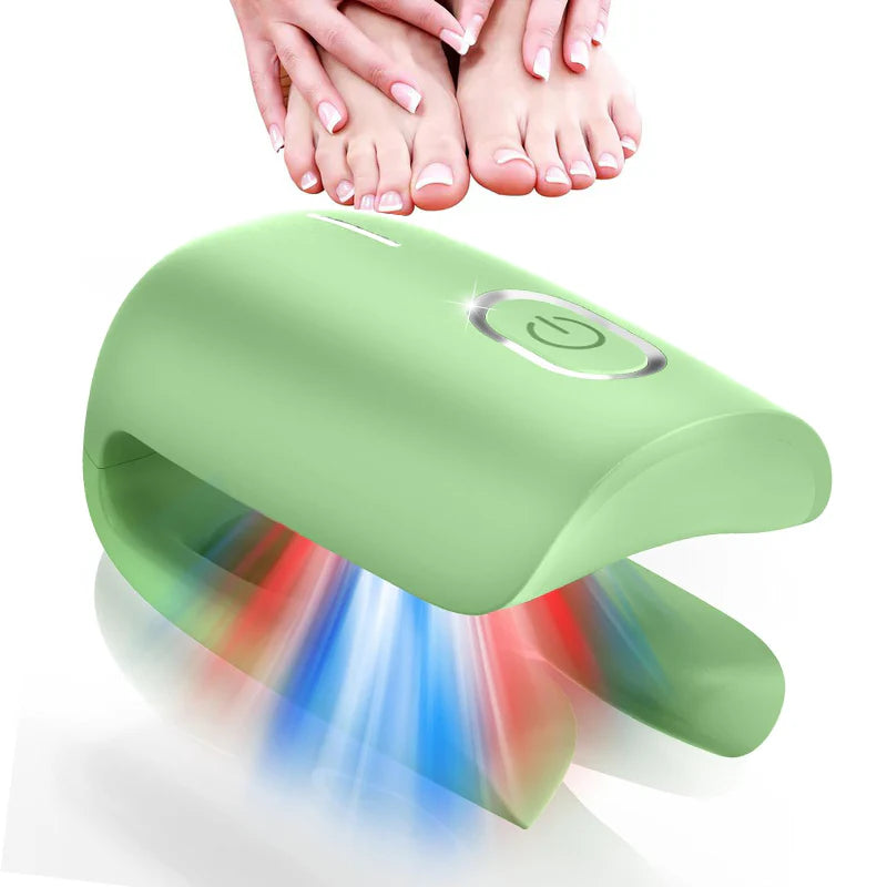 KTS Nail Fungus Laser Therapy Device