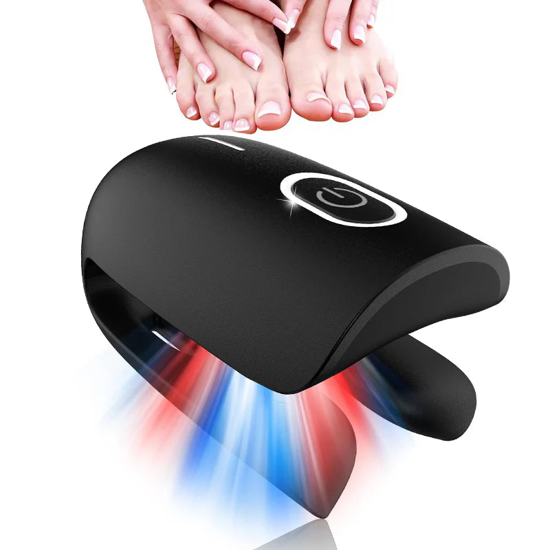 KTS Nail Fungus Laser Therapy Device