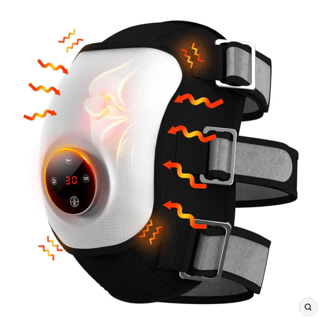 KTS Laser Therapy Pain Relief Massager 1.0