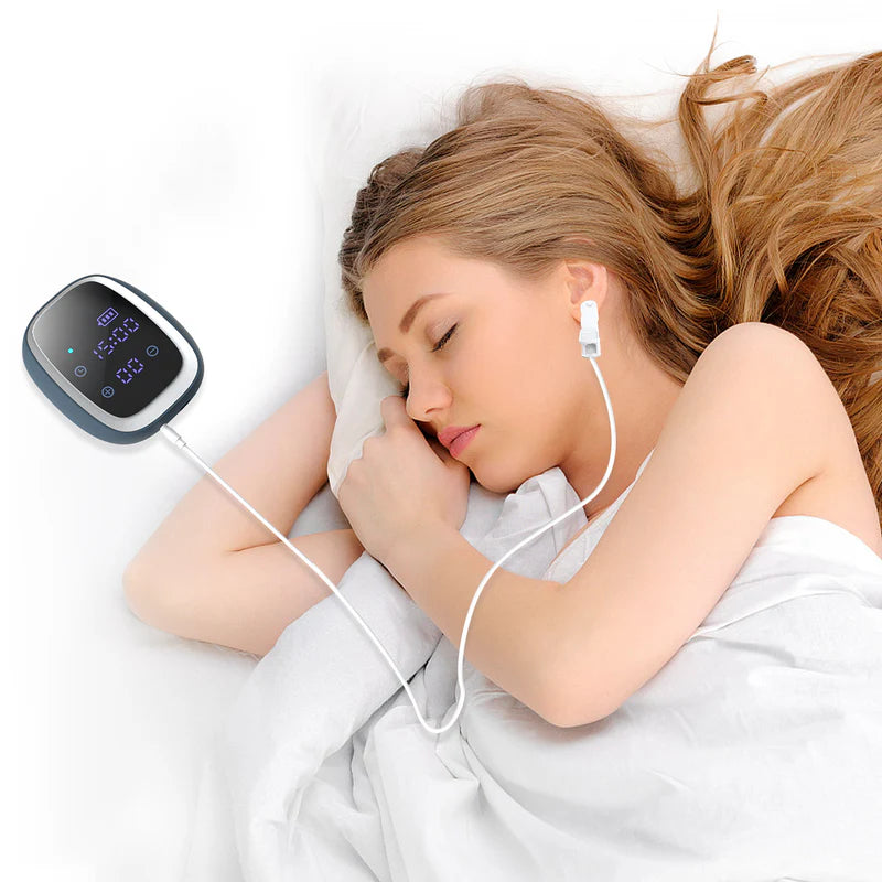 KTS Portable Sleep Aid Device