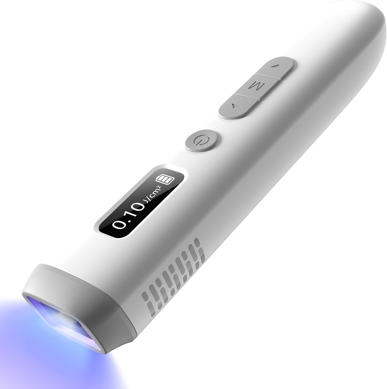 2026 New KTS Handheld 308nm UVB Light Phototherapy Device