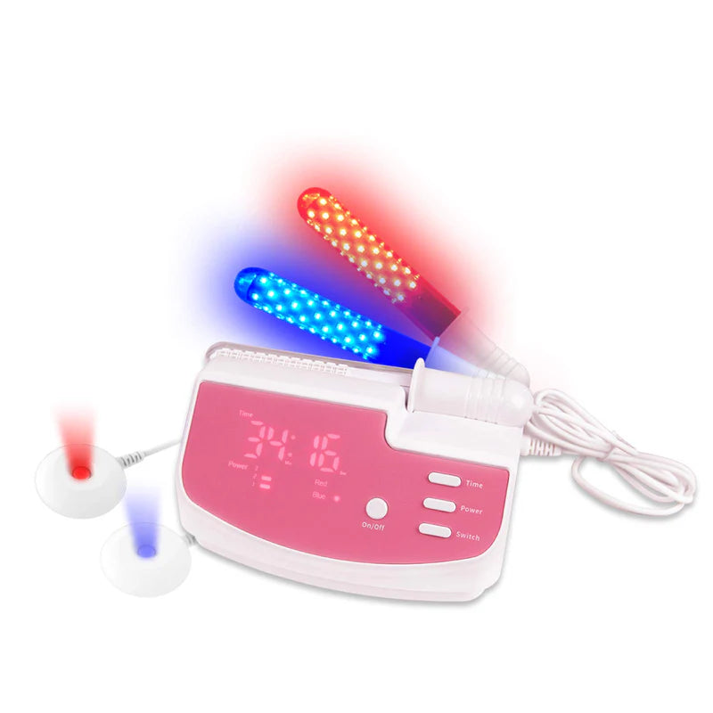 KTS Gynecological Treatment Instrument