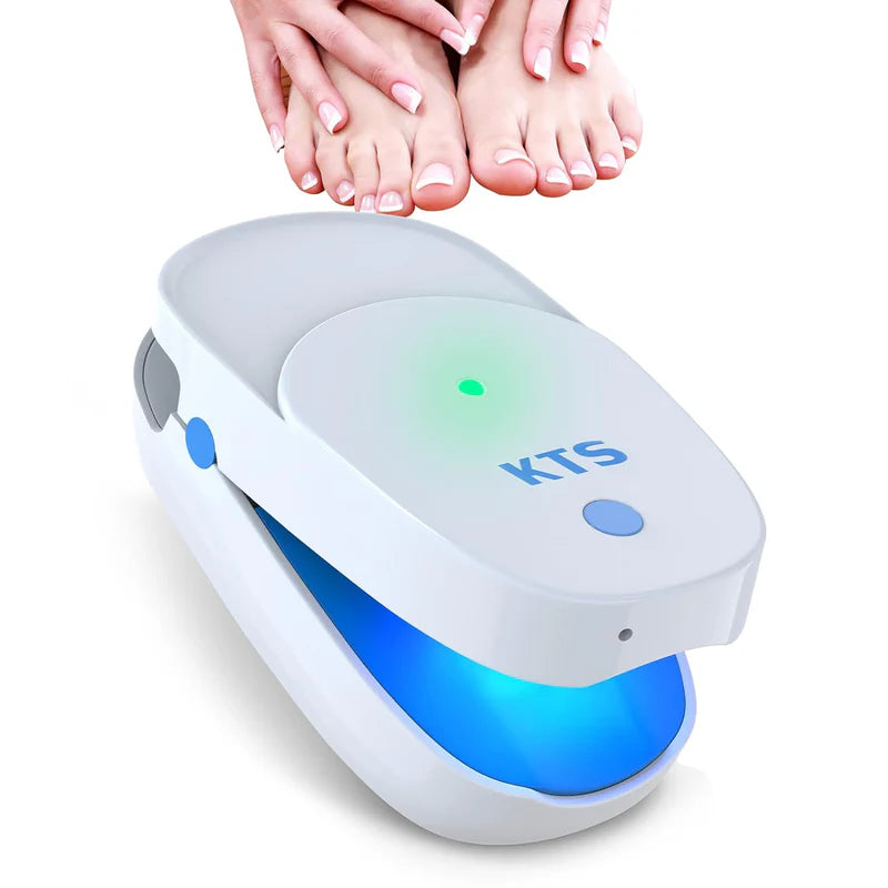 KTS Nail Fungus Laser Treatment Device