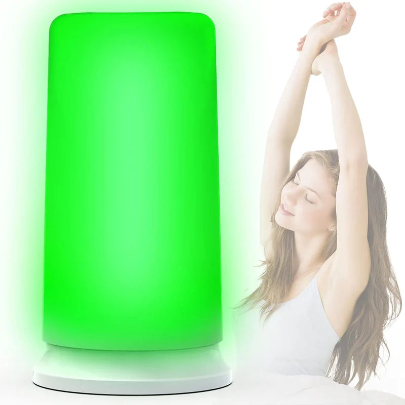 KTS Emotional Light Therapy Lamp
