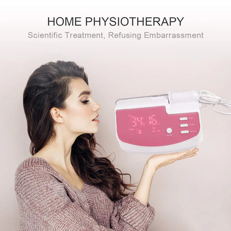 KTS Gynecological Treatment Instrument