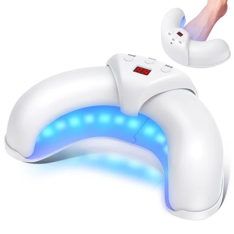 KTS Nail Fungus Laser Treatment Device