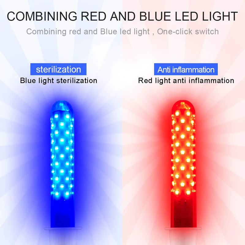 KTS Gynecological Treatment Instrument