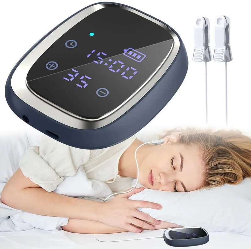 KTS Portable Sleep Aid Device