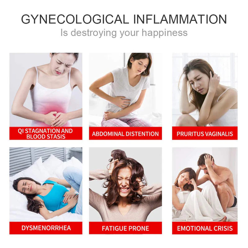 KTS Gynecological Treatment Instrument