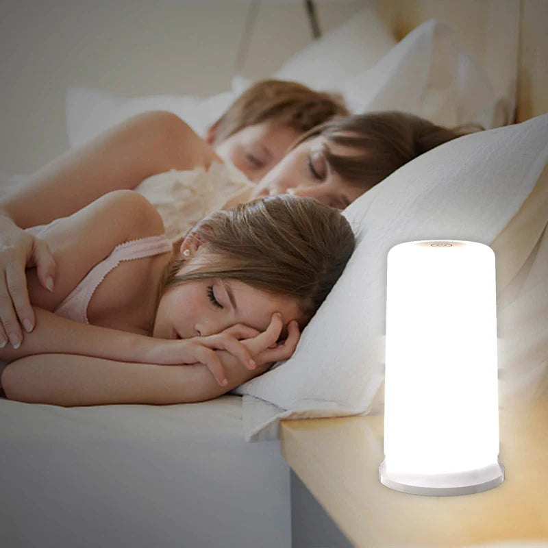 KTS Emotional Light Therapy Lamp