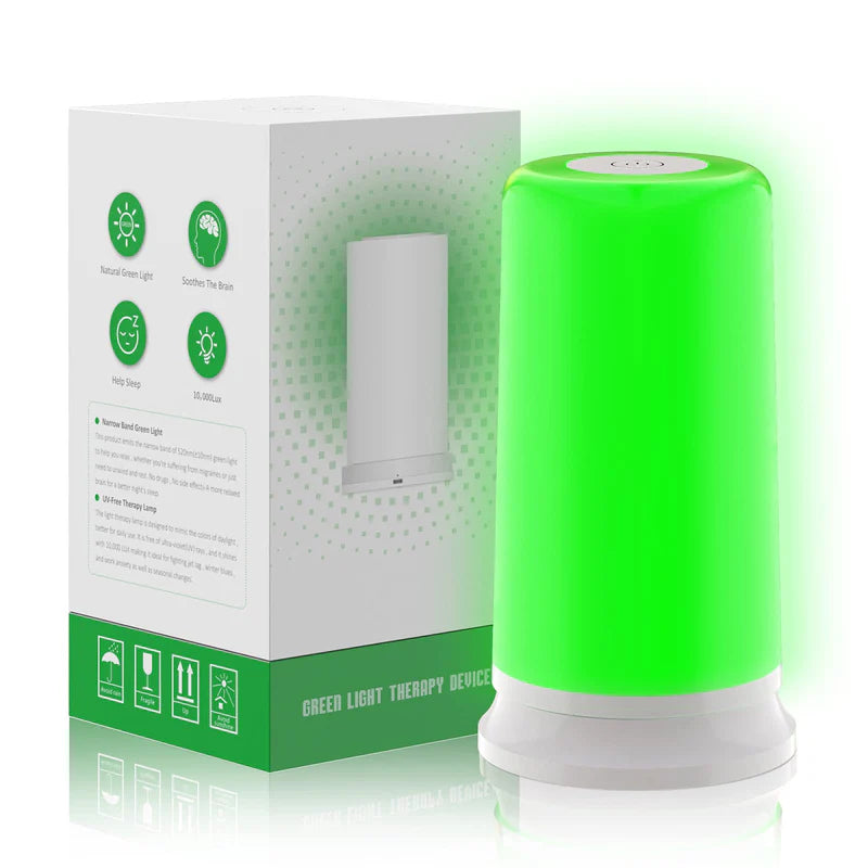 KTS Emotional Light Therapy Lamp