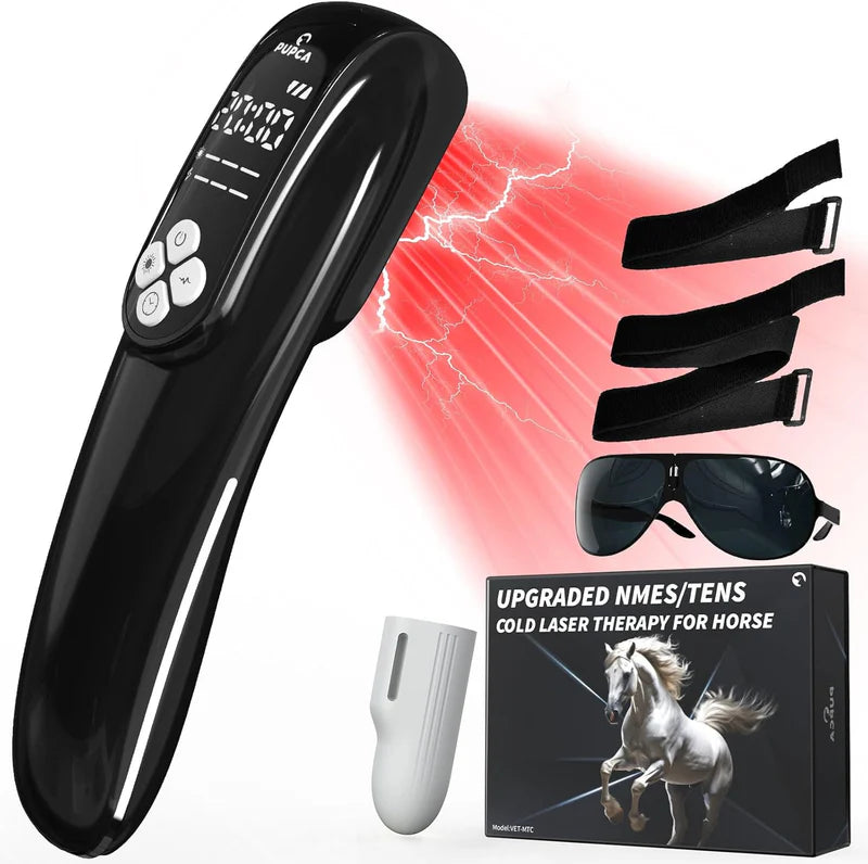 KTS Infrared Light Therapy Device for Arthritis Pain Relief