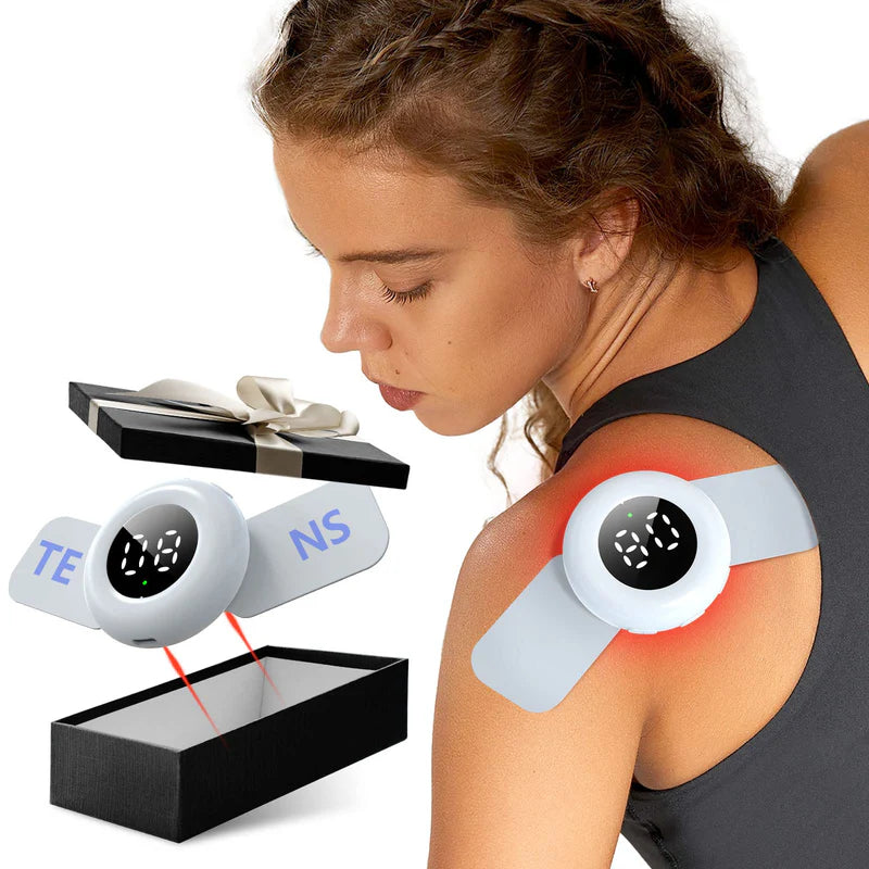 KTS Cold Laser Pain Treatment Device