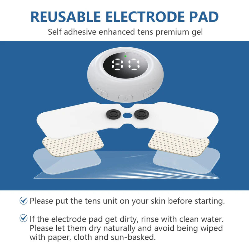 KTS Cold Laser Pain Treatment Device
