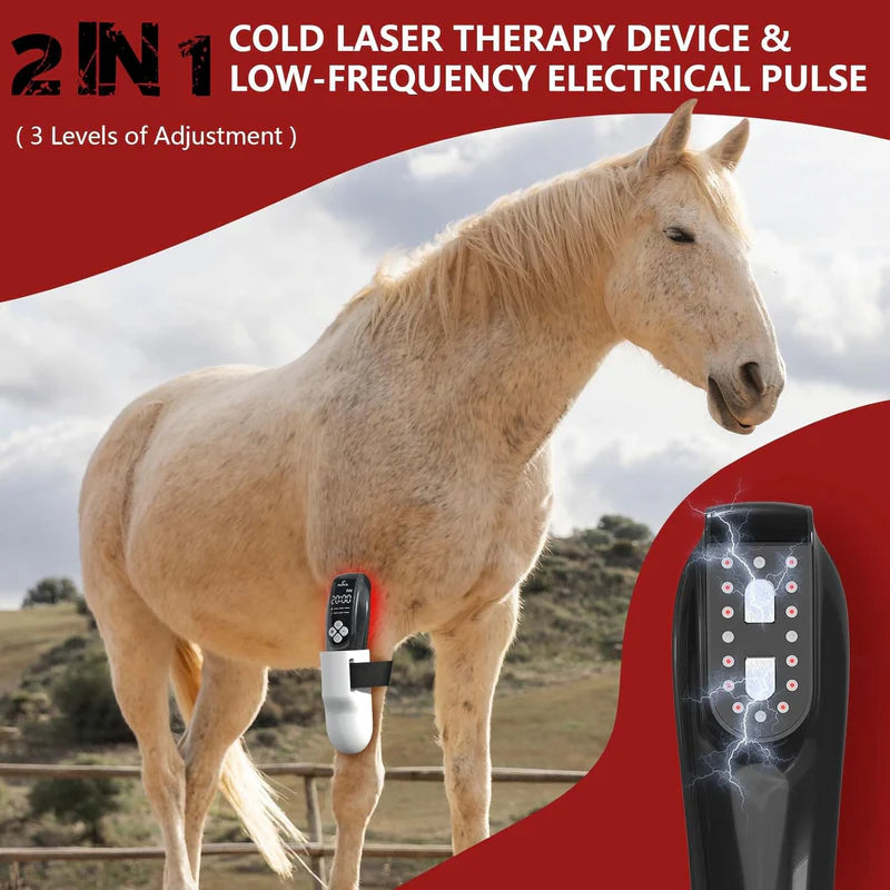 KTS Infrared Light Therapy Device for Arthritis Pain Relief