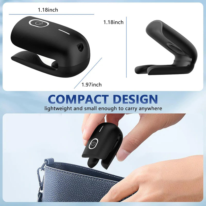 KTS Nail Fungus Cleaning Device for Onychomycosis