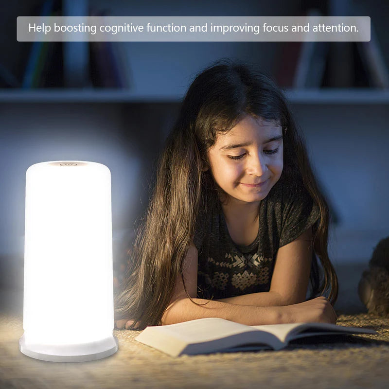 KTS Emotional Light Therapy Lamp