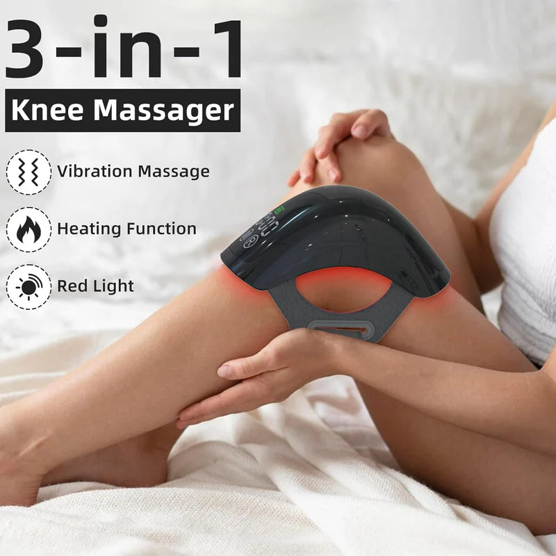 KTS Laser Therapy Pain Relief Massager 2.0