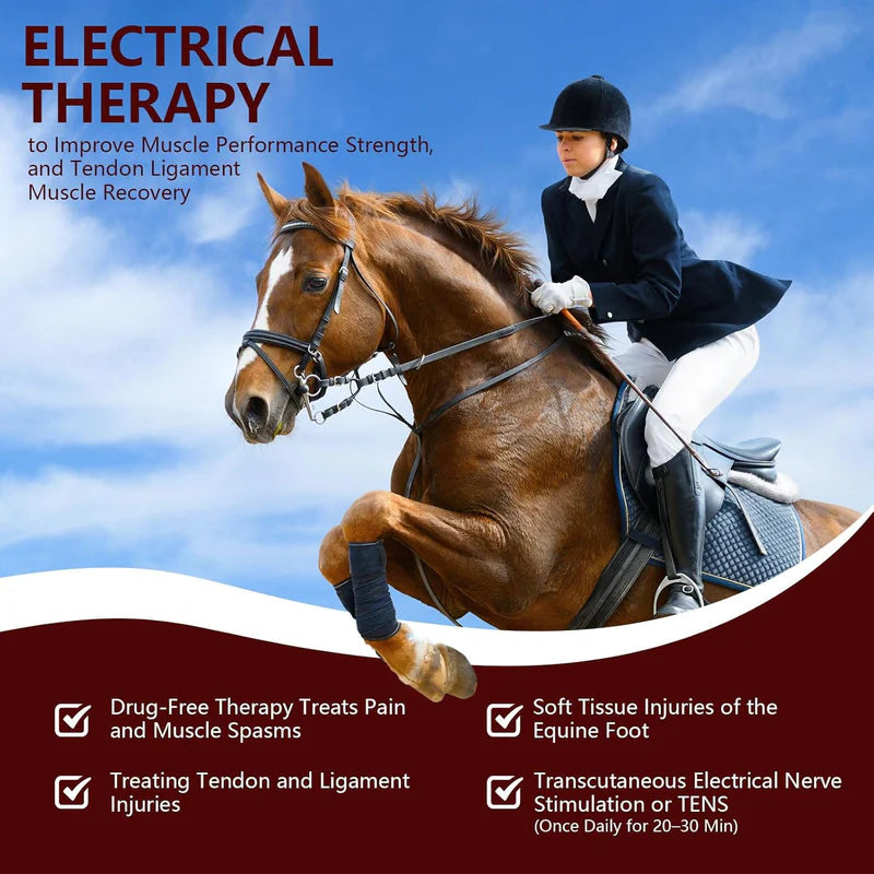 KTS Infrared Light Therapy Device for Arthritis Pain Relief