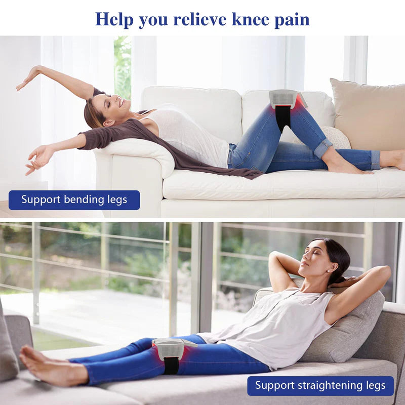 KTS Infrared Light Therapy Panel