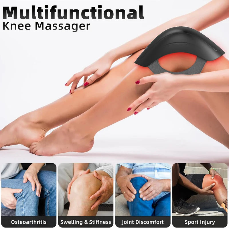 KTS Laser Therapy Pain Relief Massager 2.0