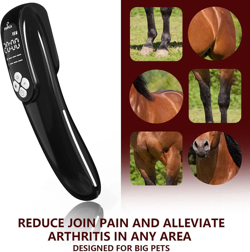 KTS Infrared Light Therapy Device for Arthritis Pain Relief