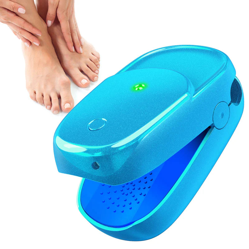 KTS New Onychomycosis Laser Treatment Device