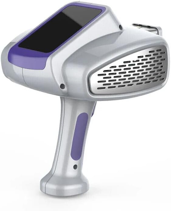 UVB Vitiligo/Psoriasis Light Therapy Device for Home