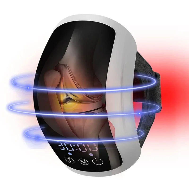 KTS Laser Therapy Pain Relief Massager x2 Pieces