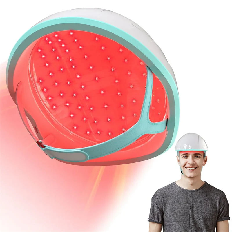 KTS Hair Regrowth Treatments Laser Cap