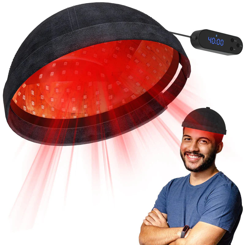 KTS Laser Hair Regrowth Cap
