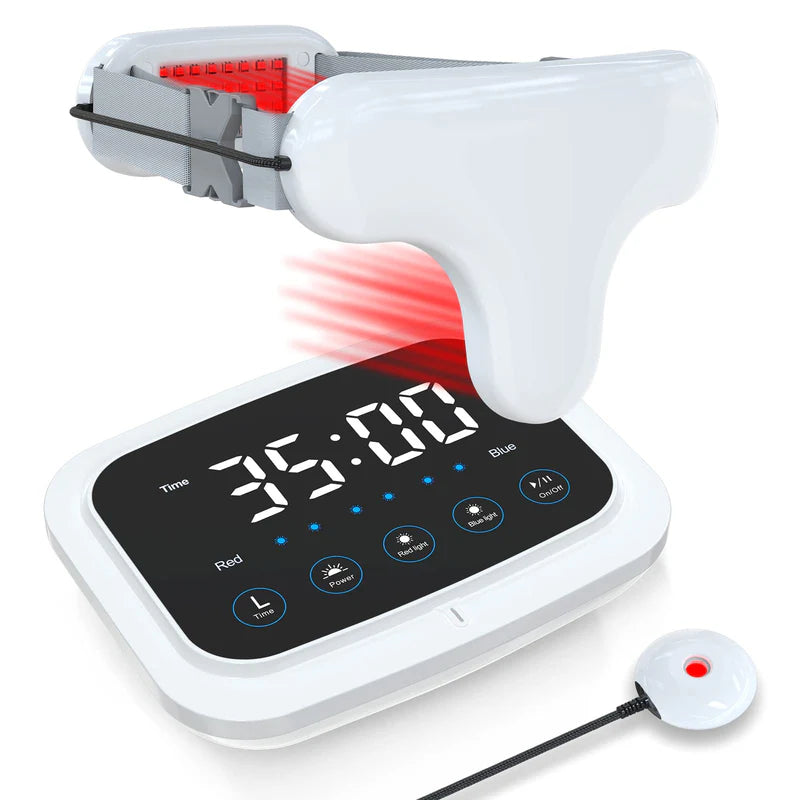 KTS Men's Prostate Treatment Device