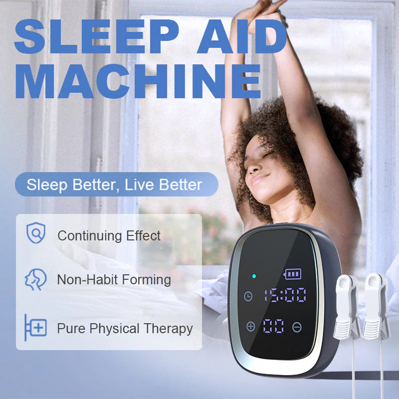 KTS Portable Sleep Aid Device
