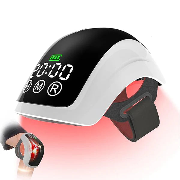 KTS Laser Therapy Pain Relief Massager 2.0