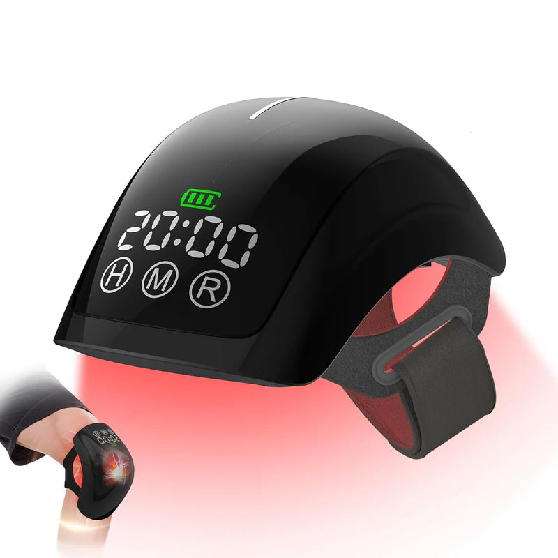 KTS Laser Therapy Pain Relief Massager 2.0