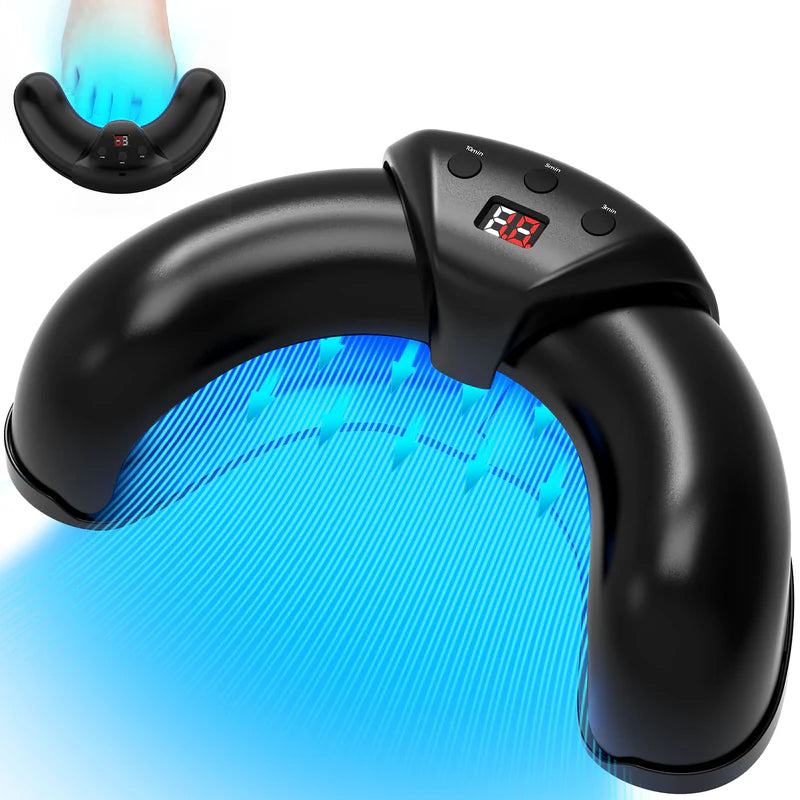 KTS Nail Fungus Laser Treatment Device