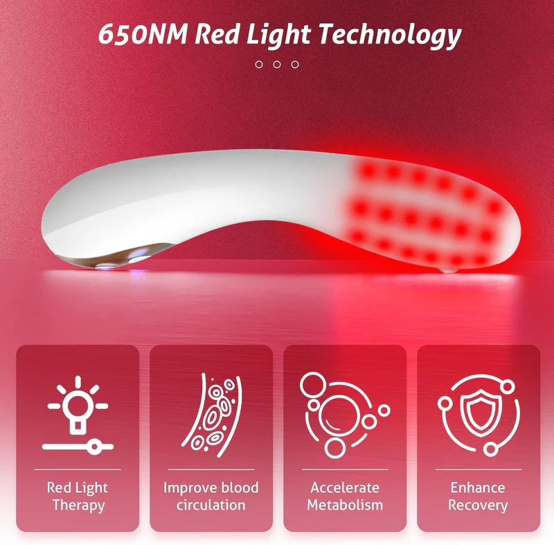 New Red Light Therapy Intimate Vaginal Health Device Pro