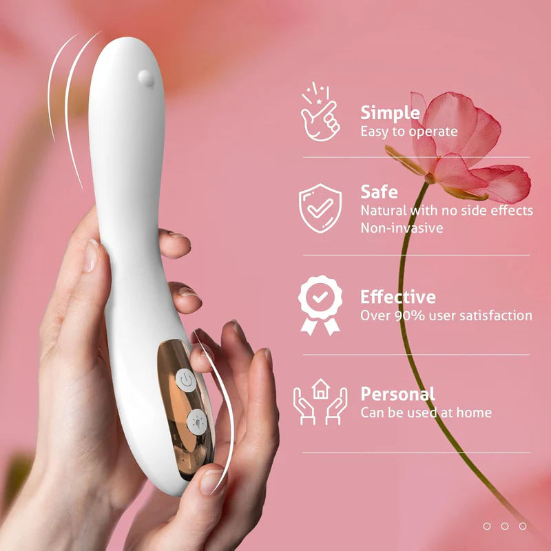 New Red Light Therapy Intimate Vaginal Health Device Pro