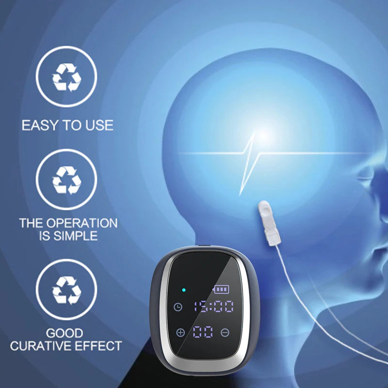 KTS Portable Sleep Aid Device