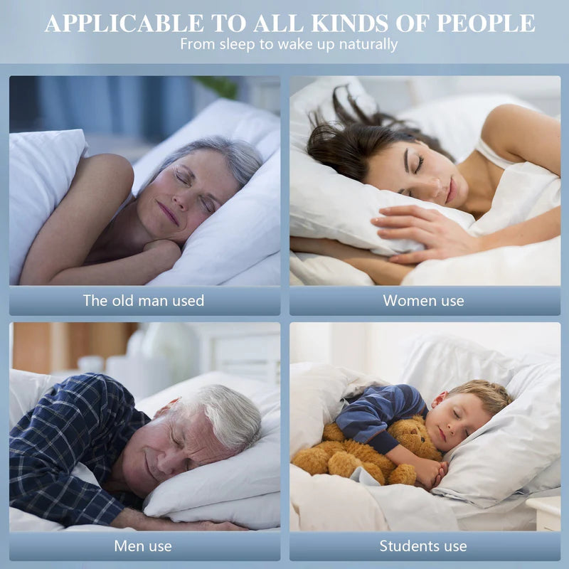 KTS Portable Sleep Aid Device