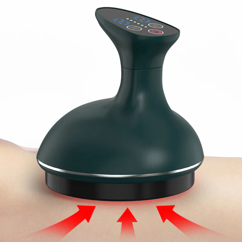 KTS 3-in-1 Cupping Treatment Kit